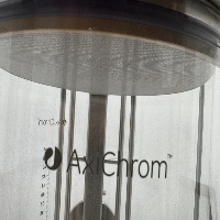 GE AxiChrom 50 Chromatography Column image 2